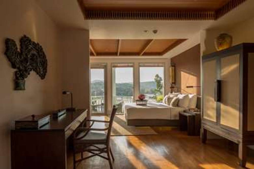 AMATARA WELLNESS RESORT 7