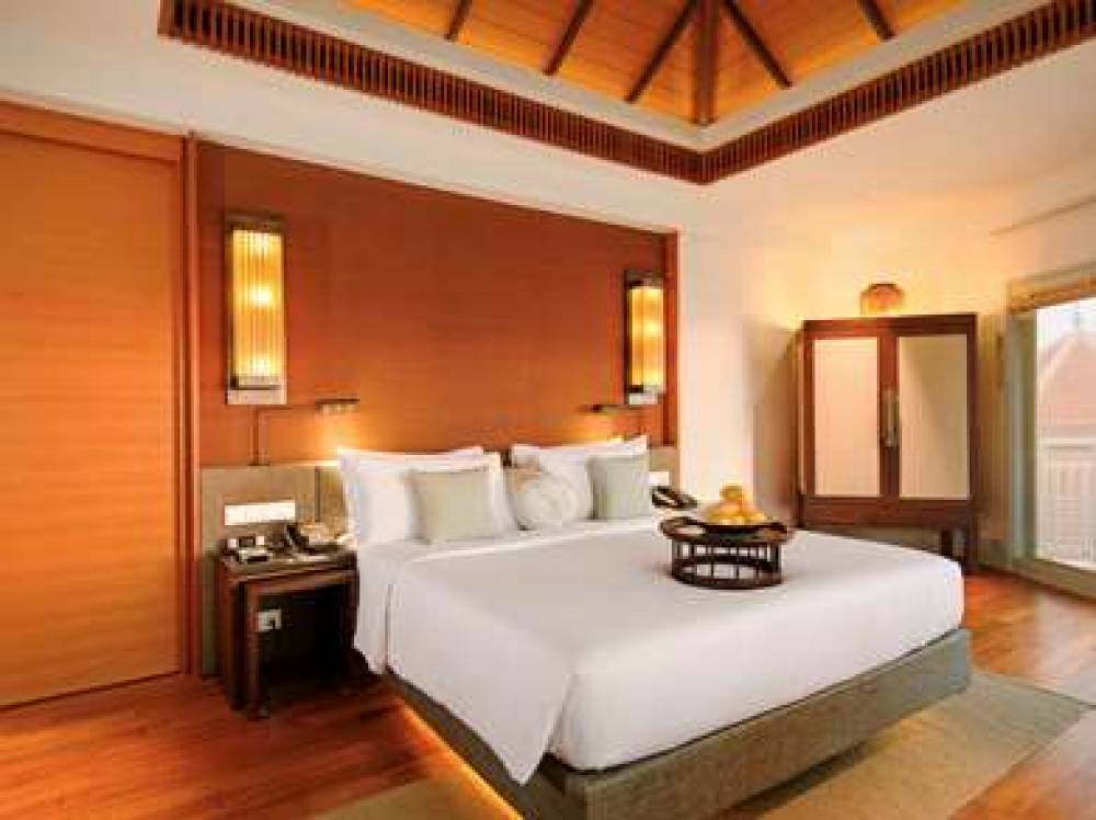 AMATARA WELLNESS RESORT 10