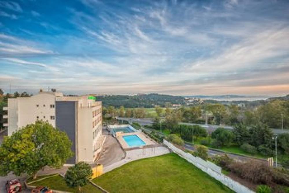 Amazonia Jamor Hotel