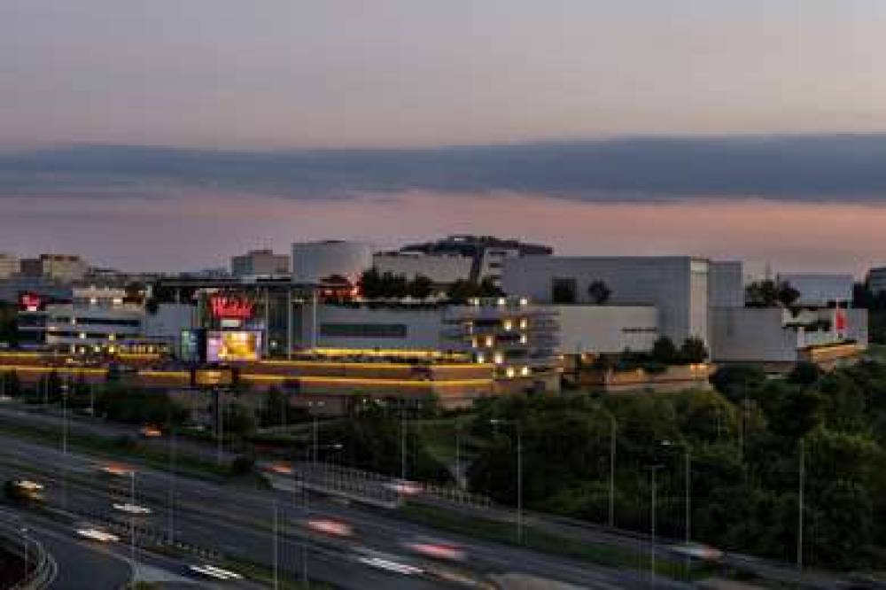 Amedia Express Praha