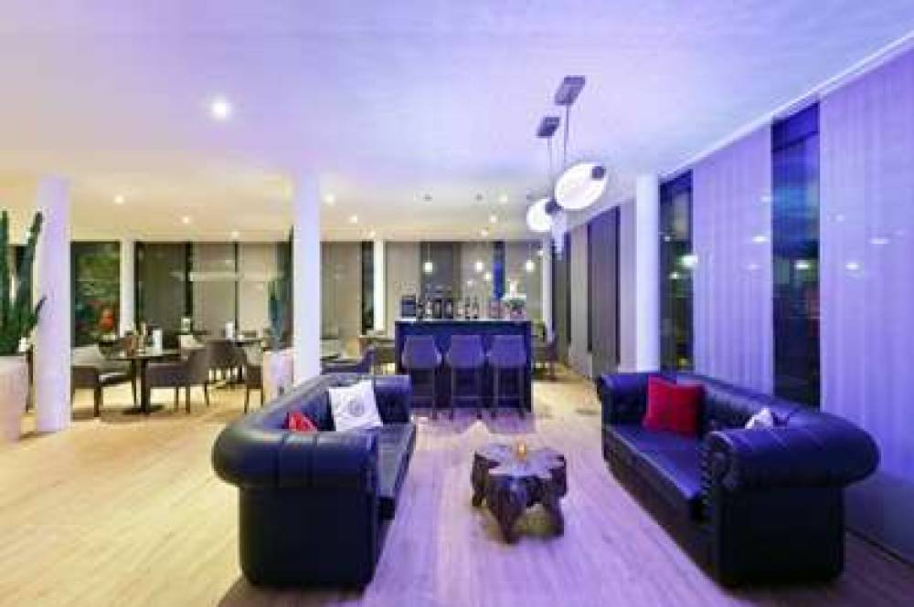 AMEDIA LUXURY SUITES GRAZ, TRADEMAR 4