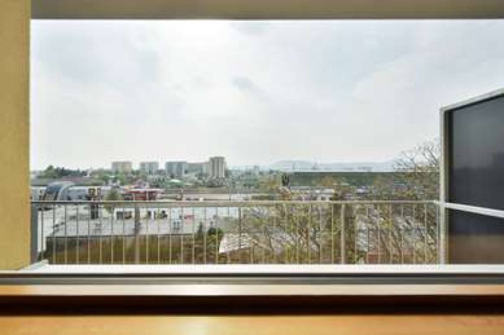 AMEDIA LUXURY SUITES GRAZ, TRADEMAR 2