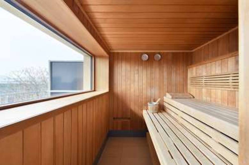 AMEDIA LUXURY SUITES GRAZ, TRADEMAR 3