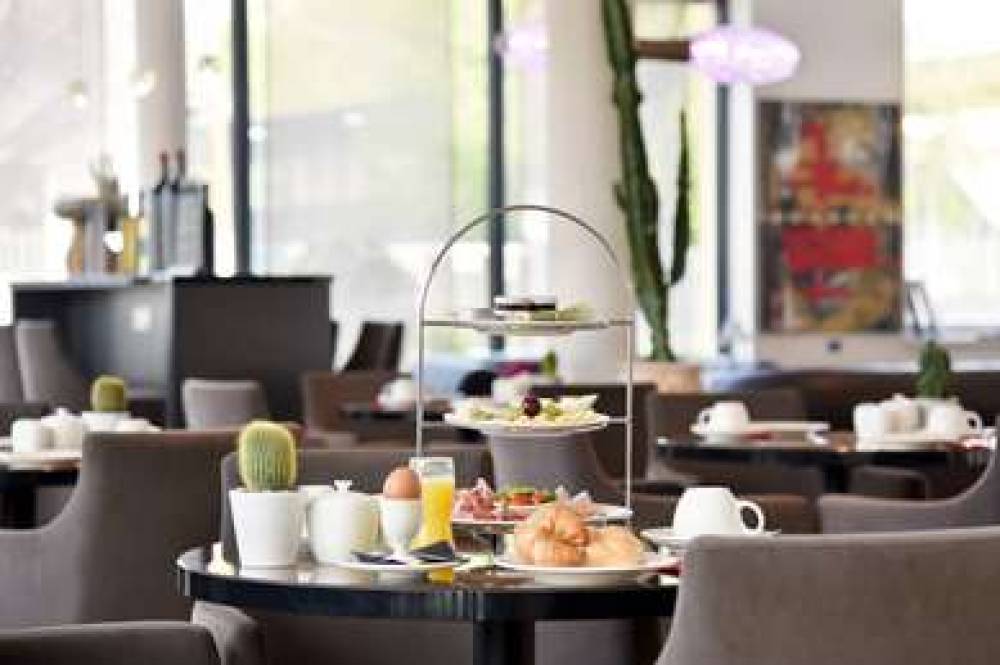 AMEDIA LUXURY SUITES GRAZ, TRADEMAR 8