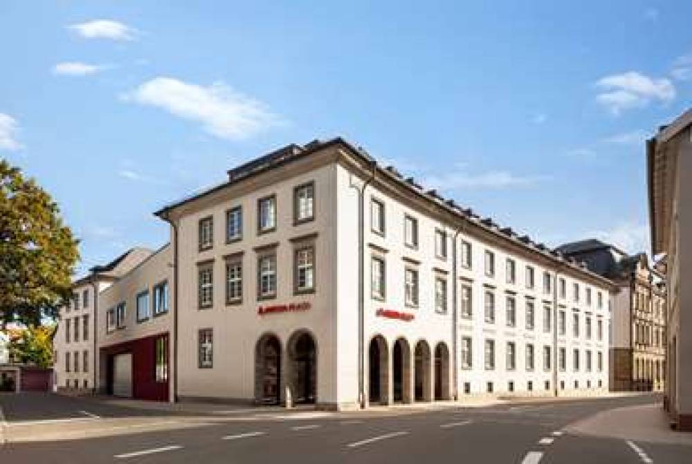 Amedia Plaza Speyer