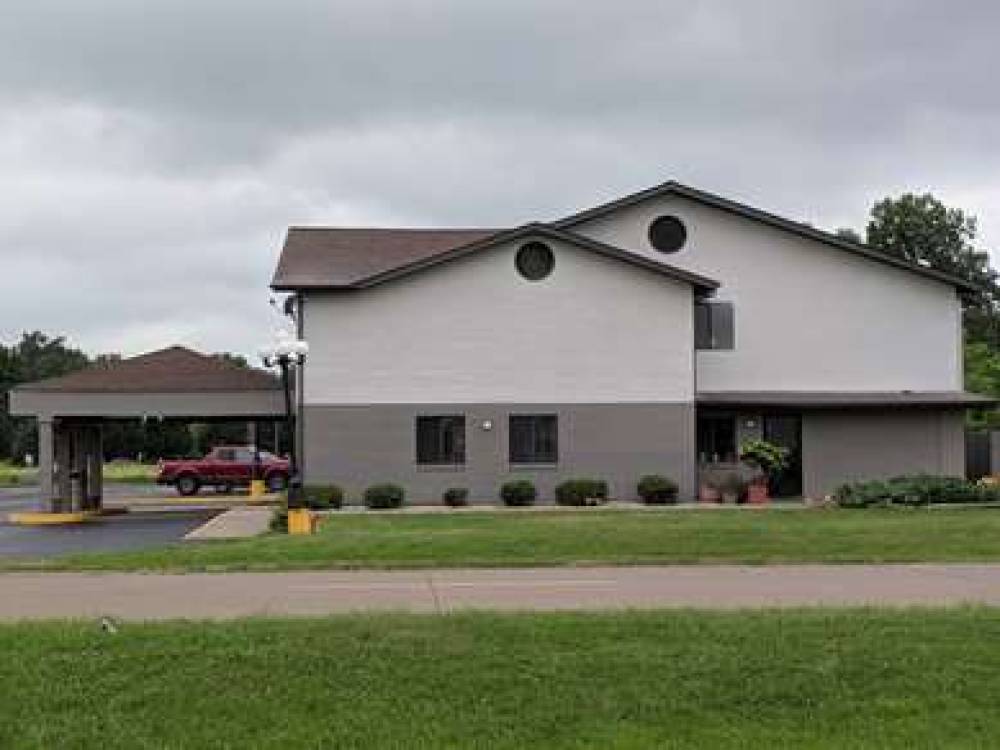 America Best Value W Frankfort 3