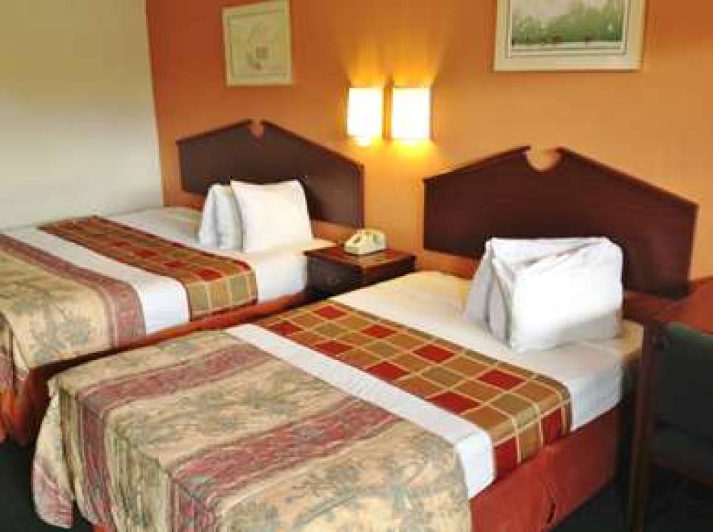 AMERICAS BEST INN WARREN 4