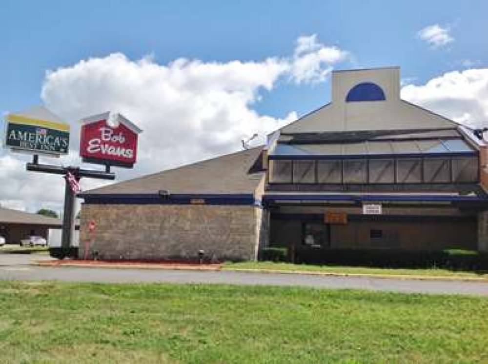 AMERICAS BEST INN WARREN 3