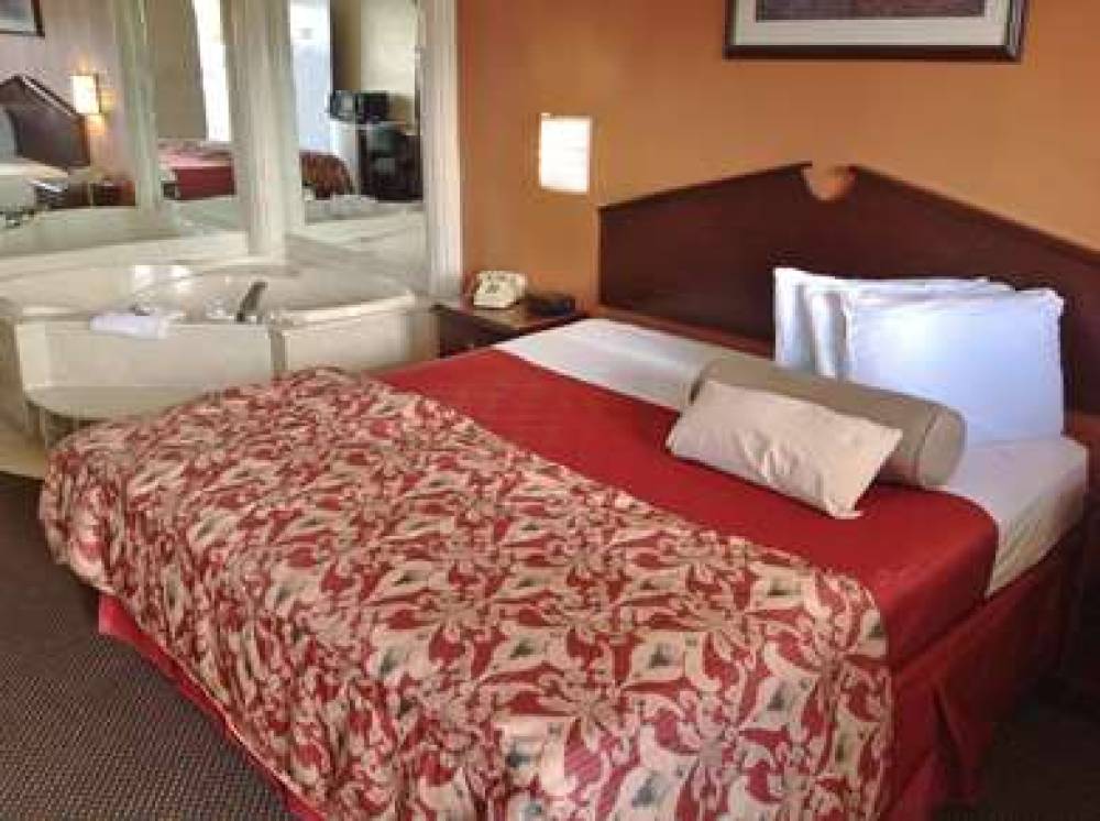 AMERICAS BEST INN WARREN 2