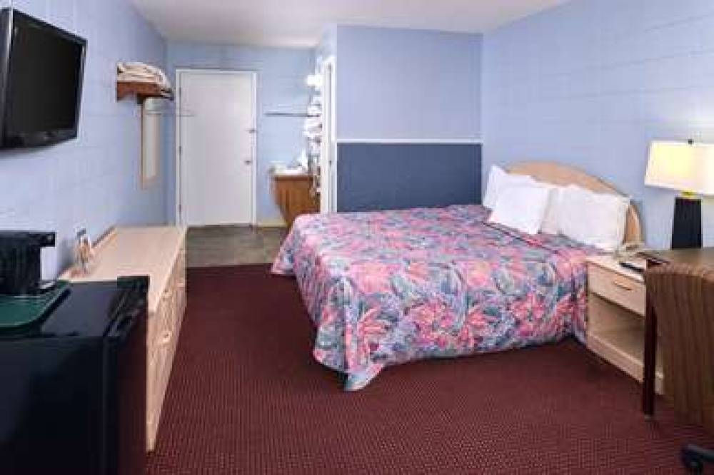 Americas Best Value Inn And Suites Branson Near The Strip 10