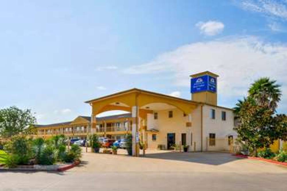 Americas Best Value Inn And Suites