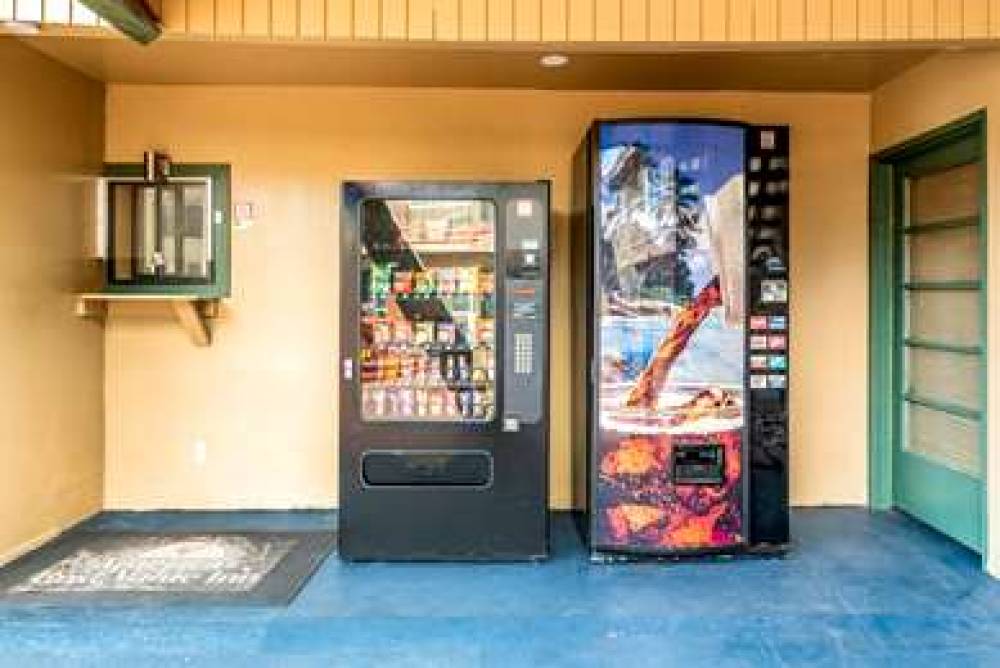 Americas Best Value Inn And Suites Flagstaff 6