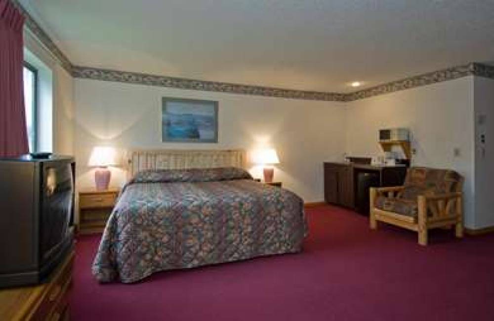 Americas Best Value Inn And Suites International Falls 9
