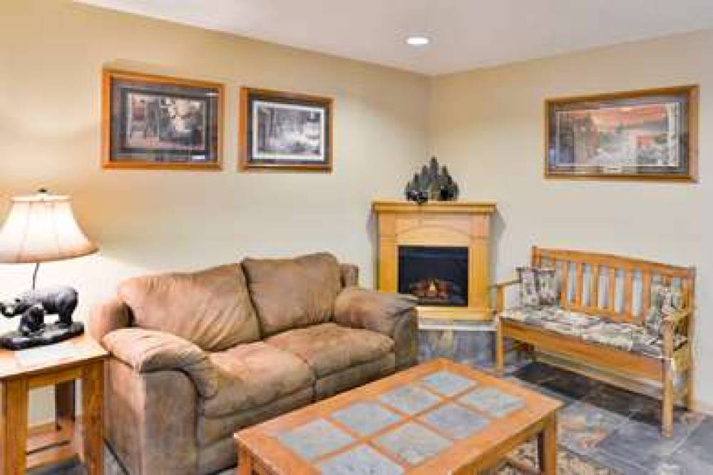 Americas Best Value Inn And Suites International Falls 4