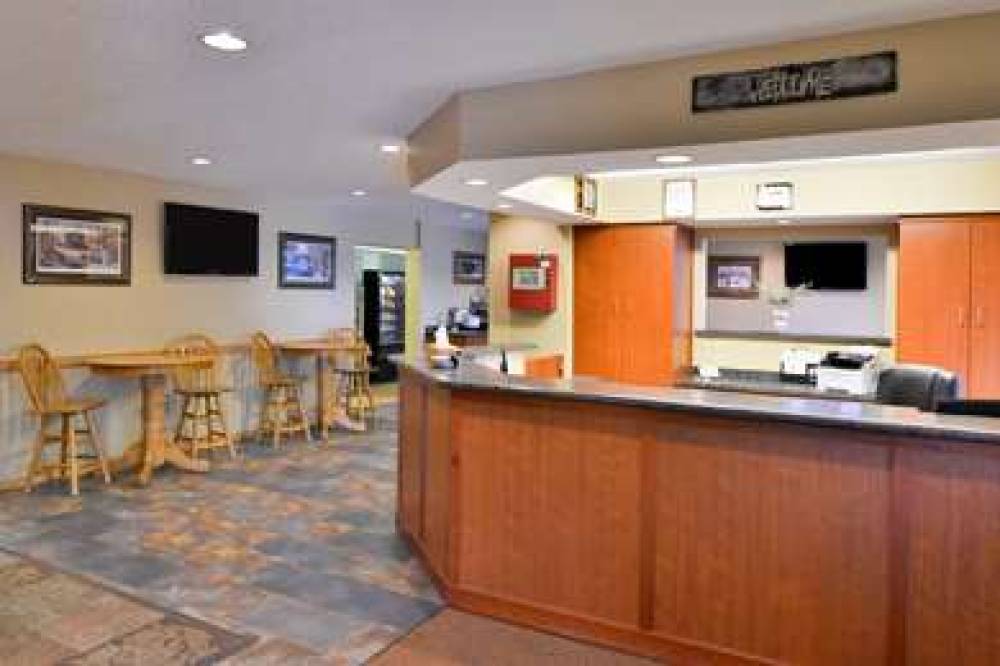 Americas Best Value Inn And Suites International Falls 2