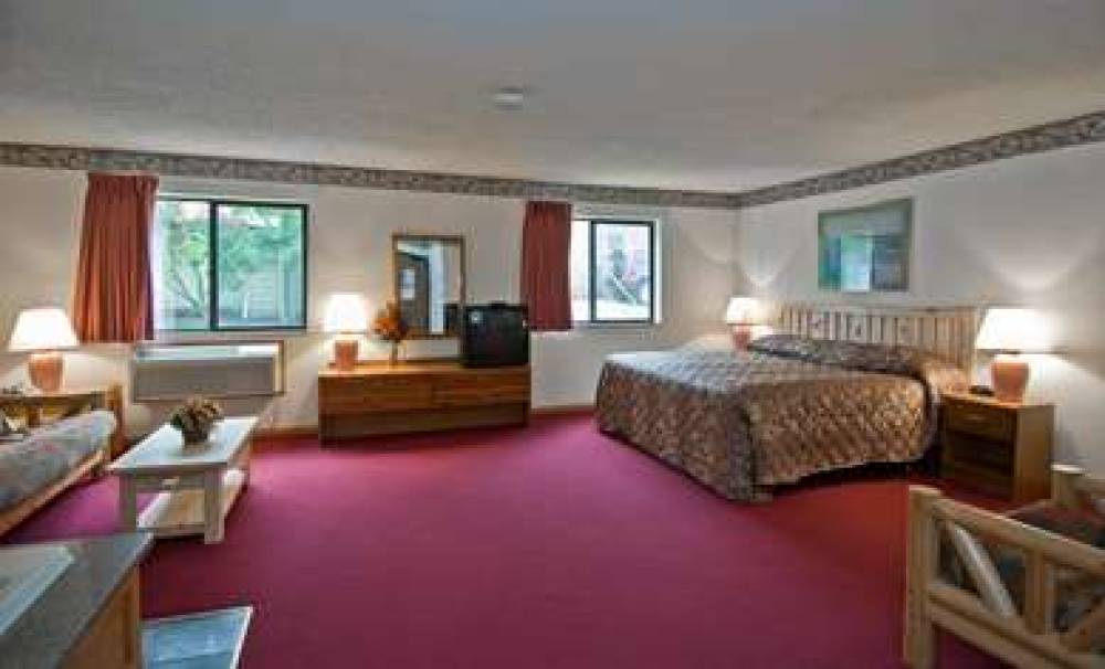 Americas Best Value Inn And Suites International Falls 8