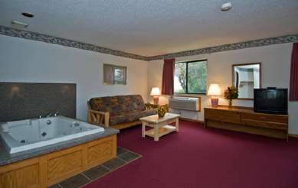Americas Best Value Inn And Suites International Falls 7