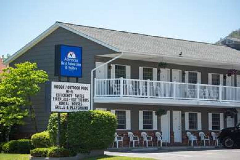 Americas Best Value Inn And Suites Lake George 1