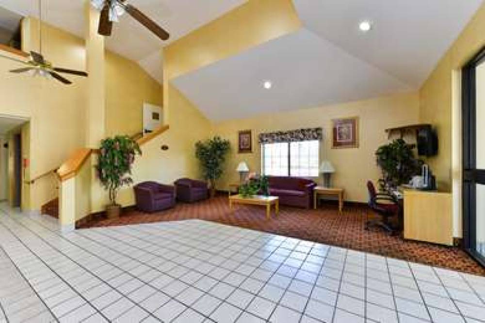 Americas Best Value Inn And Suites Morrow Atlanta 4