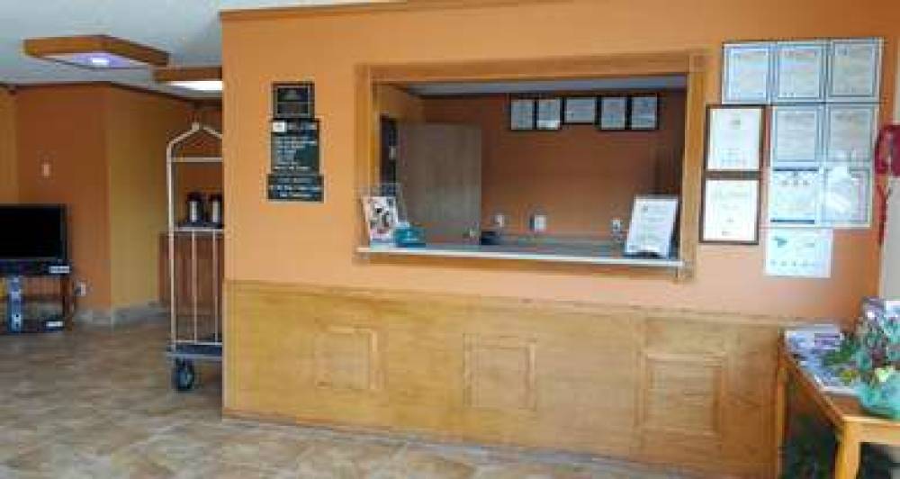 Americas Best Value Inn And Suites Nevada