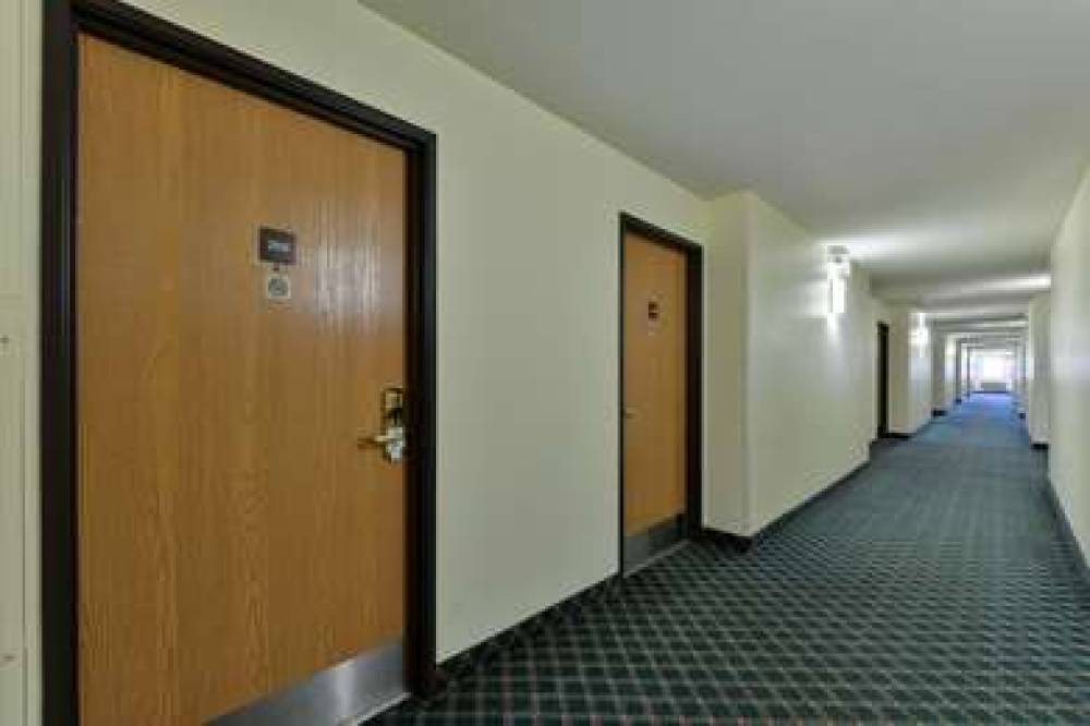 Americas Best Value Inn And Suites Spring Valley 6