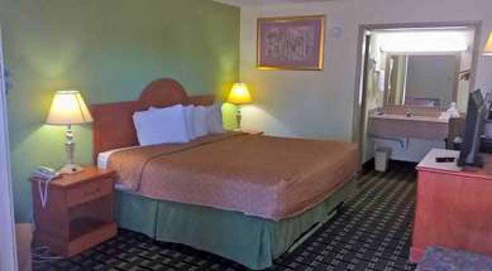 Americas Best Value Inn Anderson 6