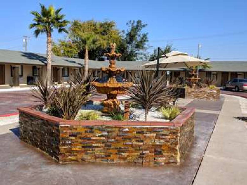 Americas Best Value Inn Antioch Bay Area