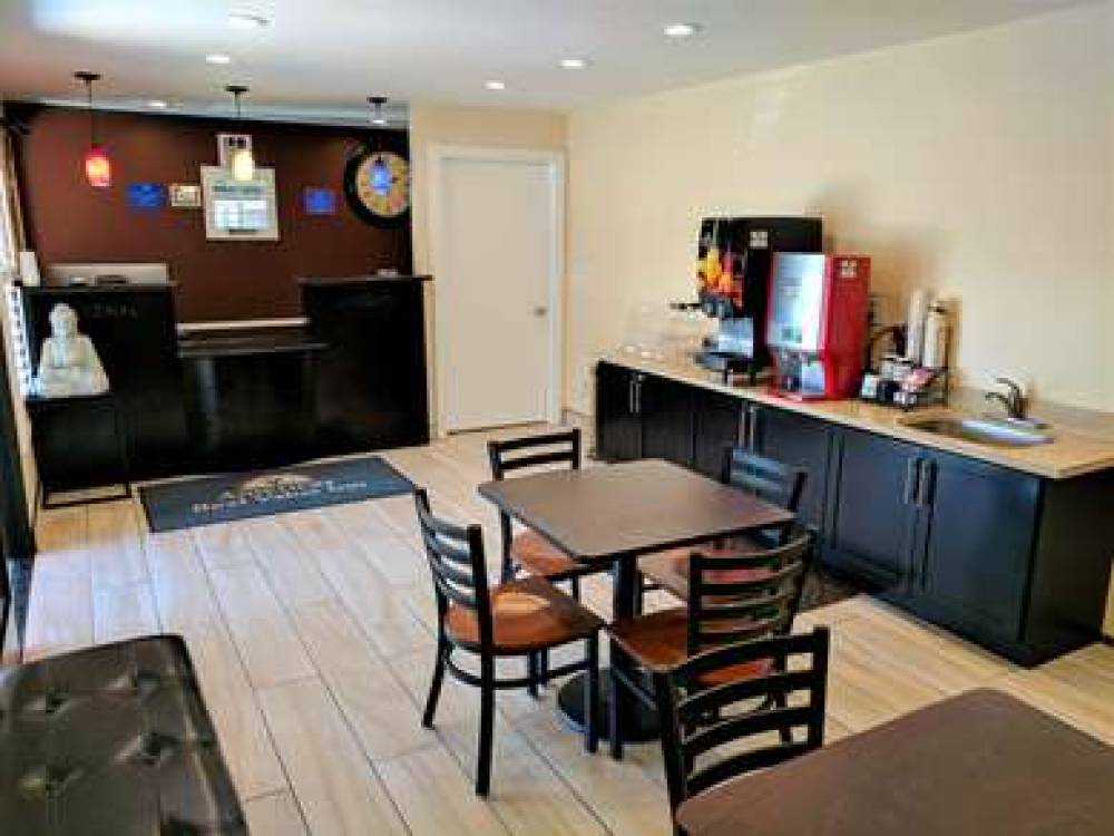 Americas Best Value Inn Antioch Bay Area 5