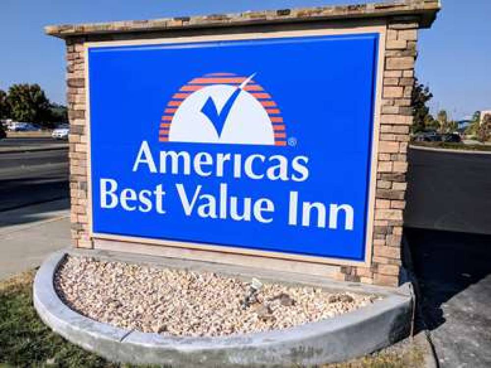 Americas Best Value Inn Antioch Bay Area 6