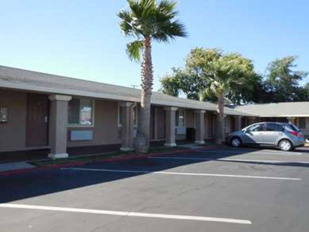 Americas Best Value Inn Antioch Bay Area 8