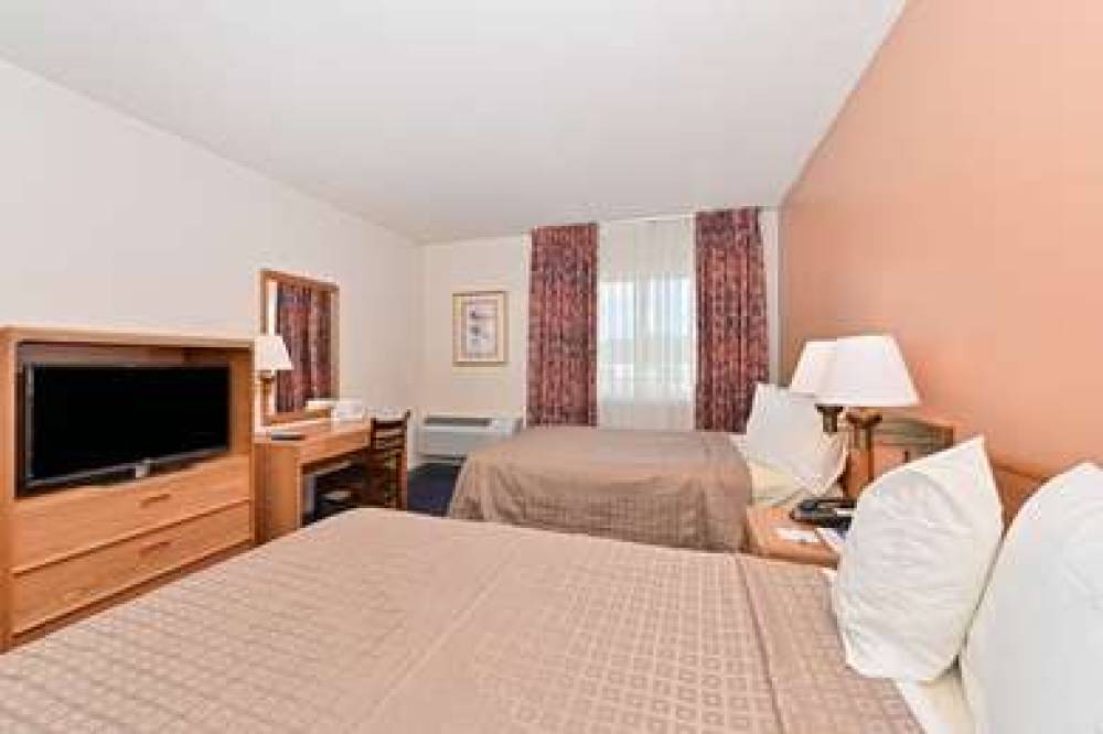 Americas Best Value Inn Austinburg 7