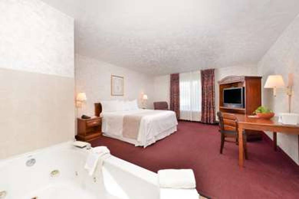 Americas Best Value Inn Austinburg 5