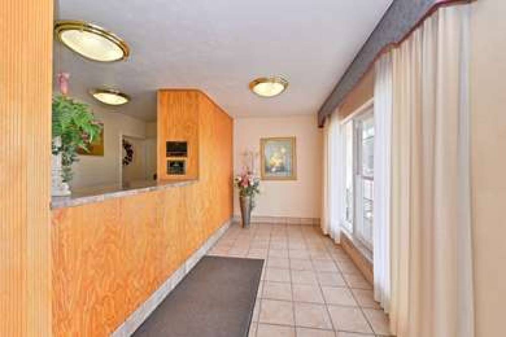 Americas Best Value Inn Austinburg 3
