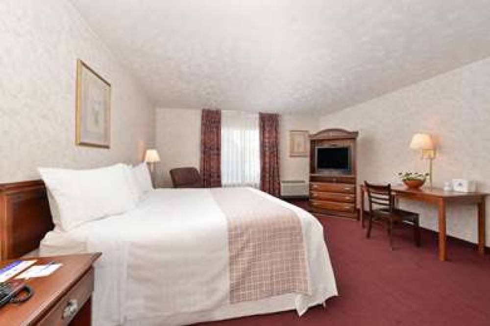 Americas Best Value Inn Austinburg 4