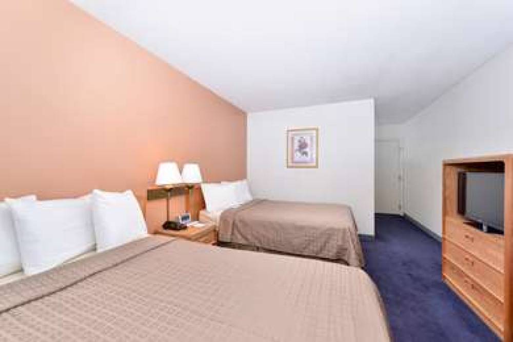 Americas Best Value Inn Austinburg 10