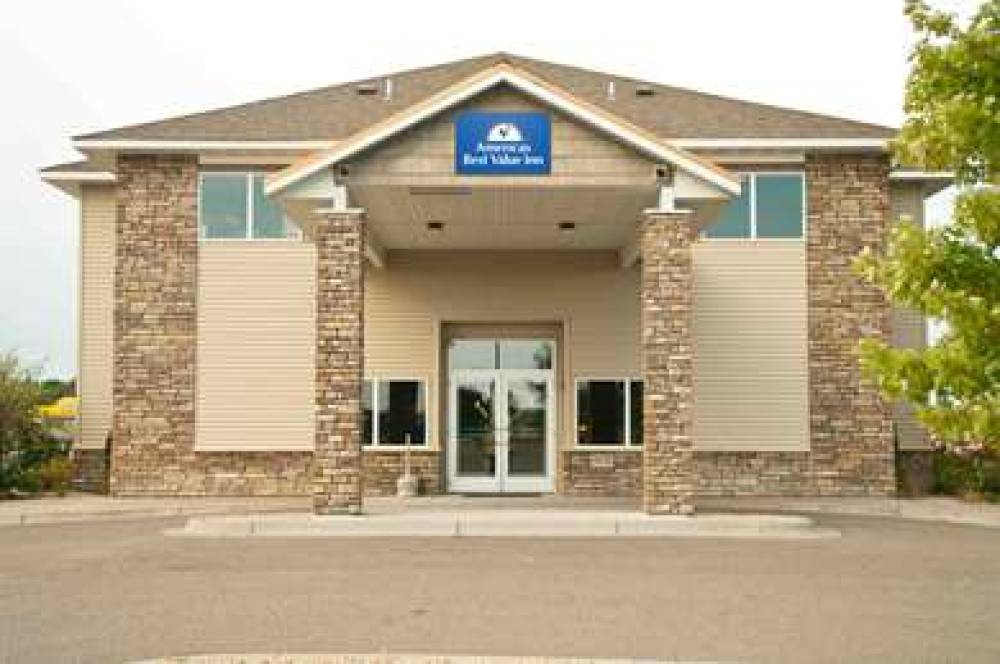 Americas Best Value Inn Big Lake
