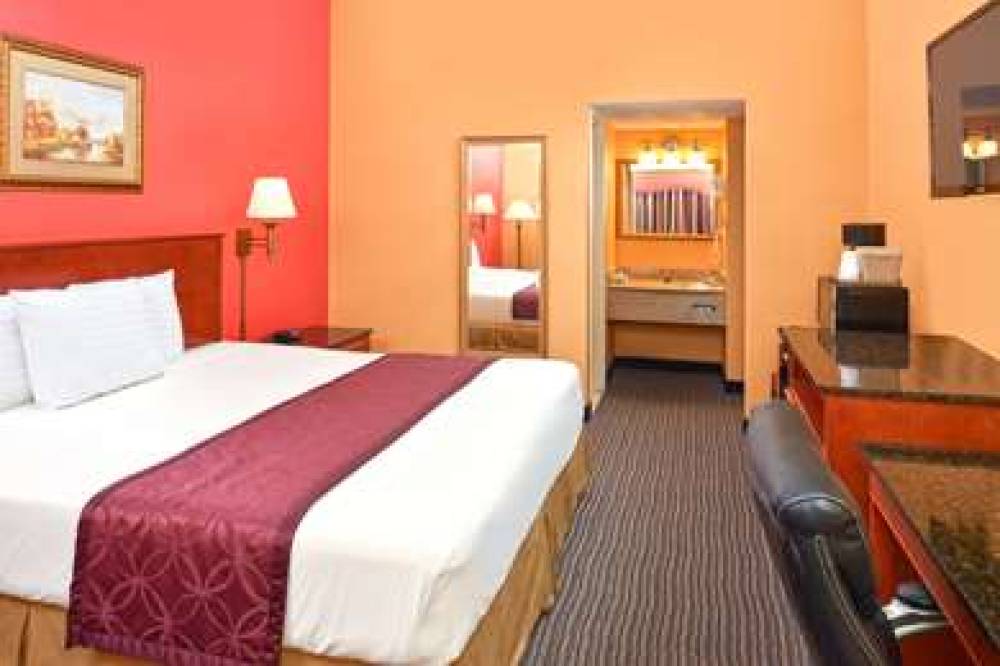 Americas Best Value Inn 7