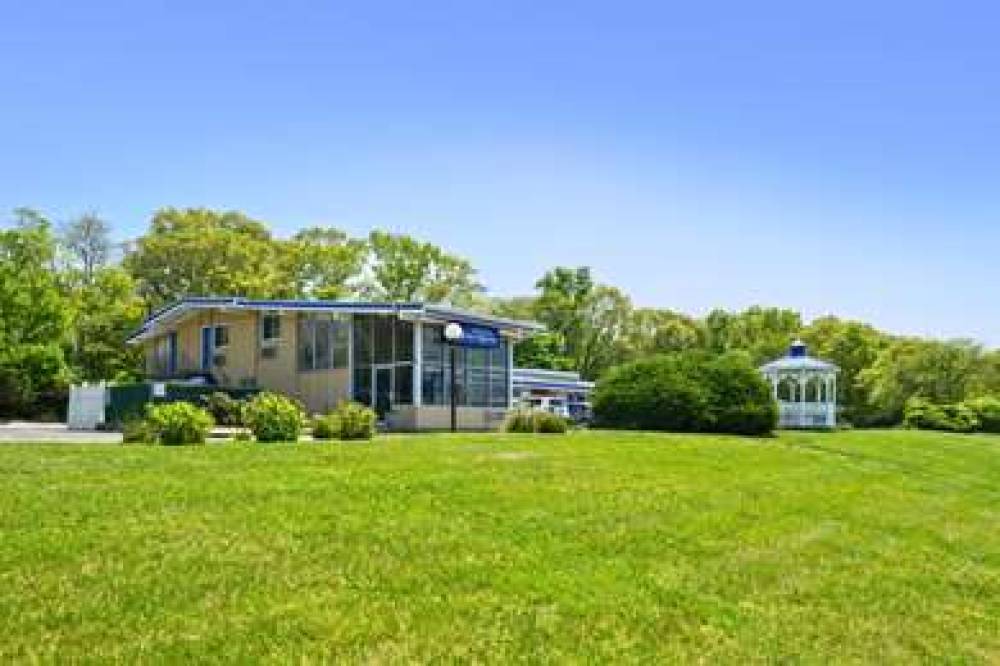 Americas Best Value Inn 2