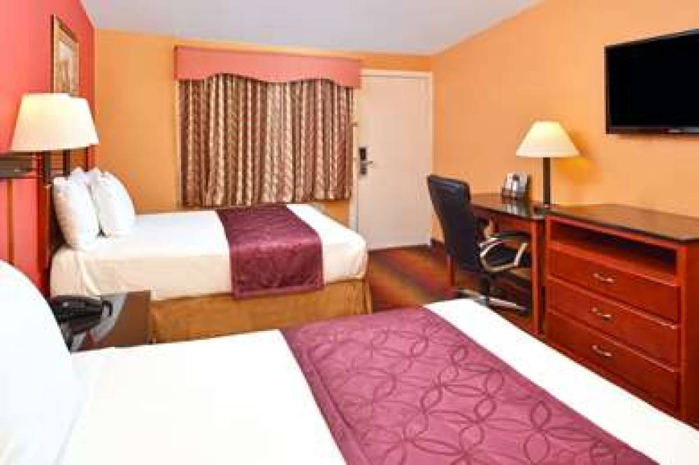 Americas Best Value Inn 9