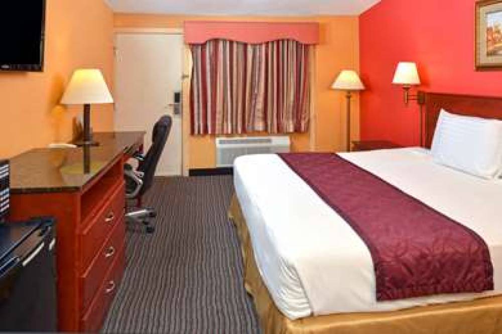 Americas Best Value Inn 6