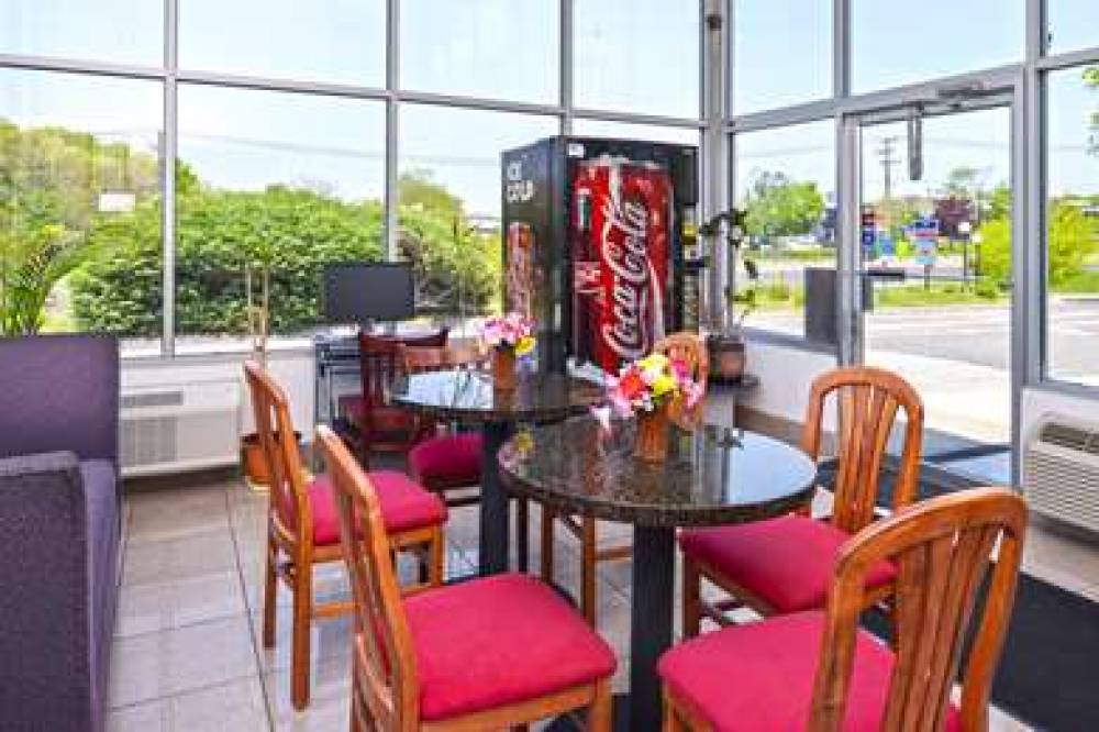 Americas Best Value Inn 5