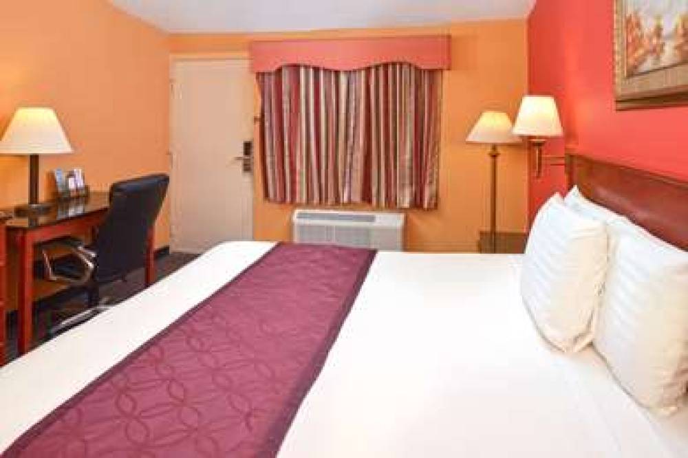 Americas Best Value Inn 8