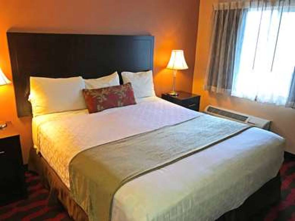 Americas Best Value Inn 4