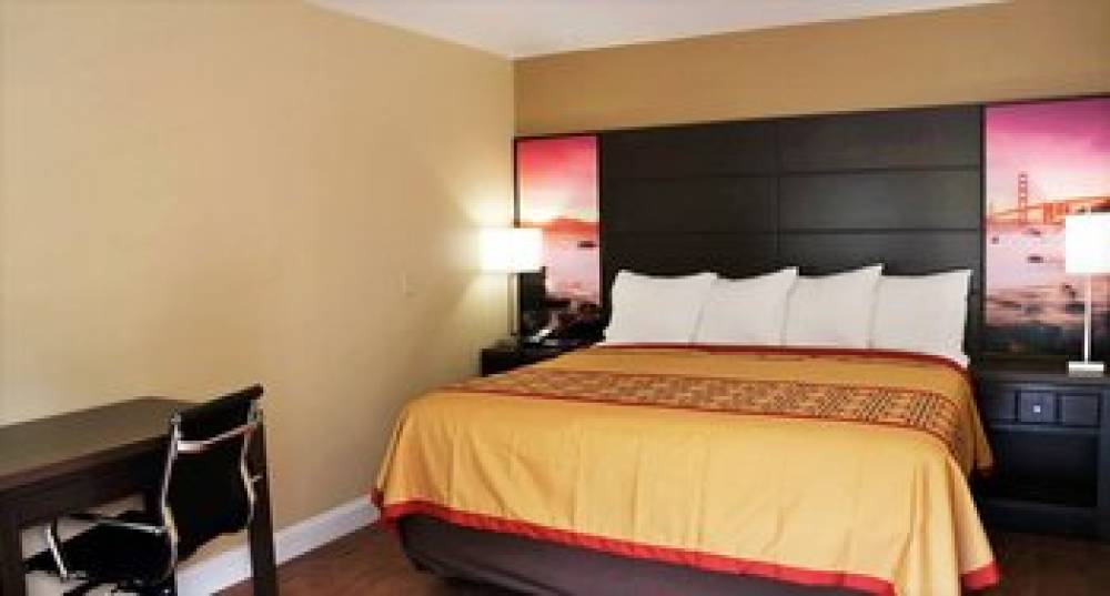 Americas Best Value Inn 4