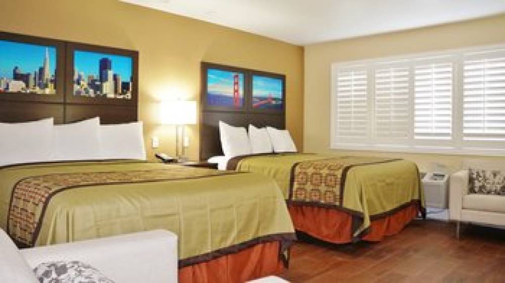 Americas Best Value Inn 9