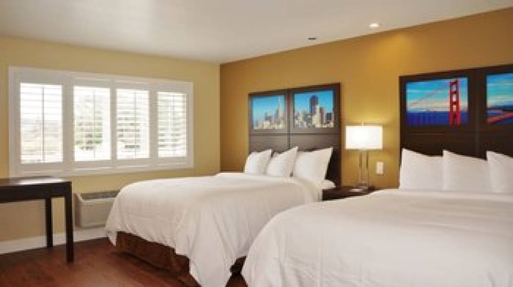 Americas Best Value Inn 5