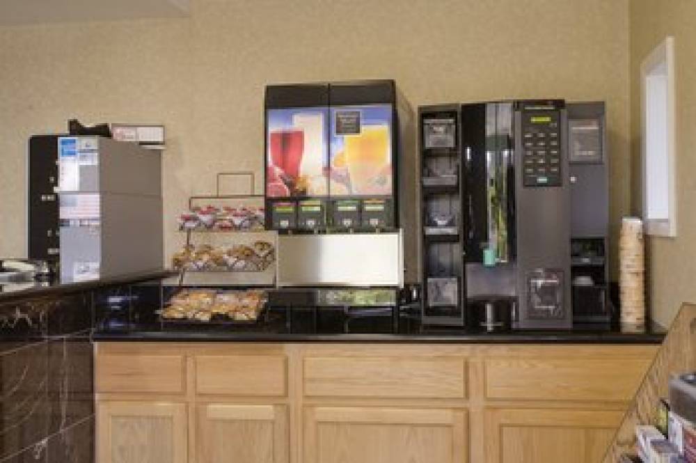 Americas Best Value Inn 7