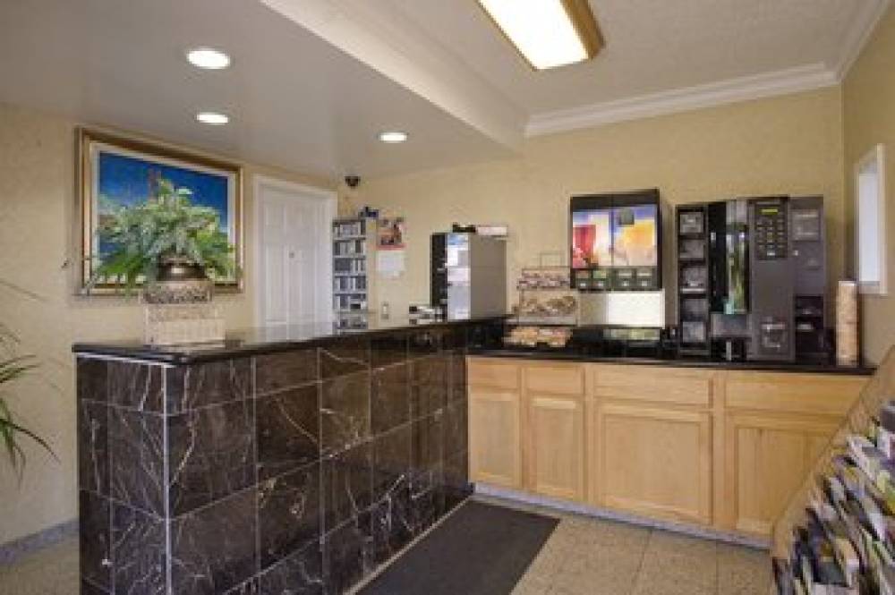 Americas Best Value Inn 1