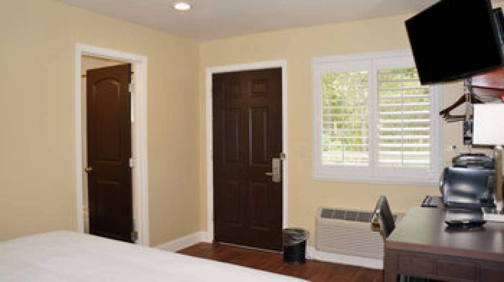 Americas Best Value Inn 6