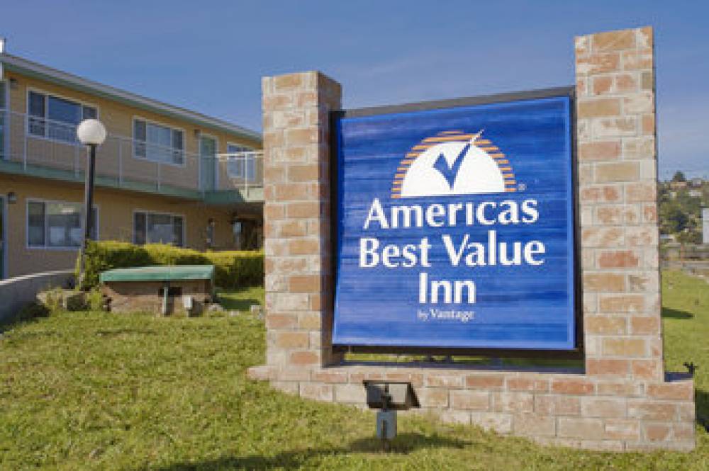 Americas Best Value Inn 3